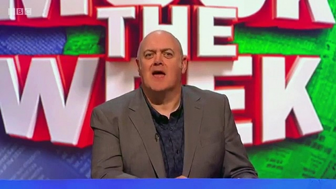 Mock The Week - Se16 - Ep07 - Angela Barnes, Ed Byrne, Ed Gamble, Milton Jones, Nish Kumar HD Watch HD Deutsch