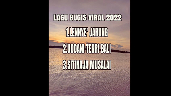 FULL ALBUM LAGU BUGIS VIRAL