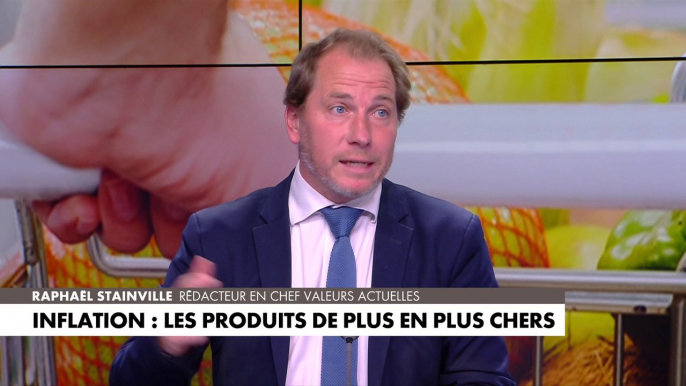 Raphaël Stainville : «Le seul profiteur de la crise aujourd’hui, c’est Bercy»