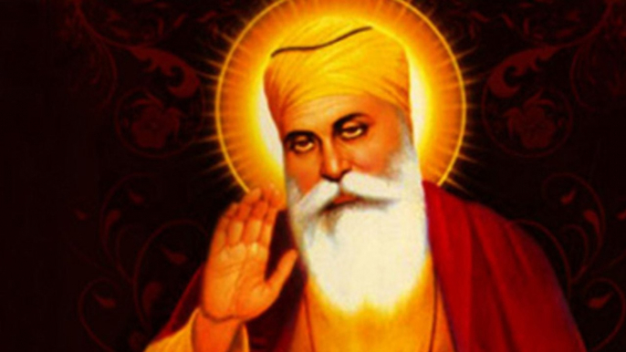 Guru Nanak Jayanti 2022:गुरु नानक जयंती क्यों मनाते है,Guru Nanak Jayanti Kyu Manate Hain*Religious