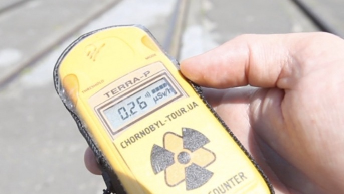 Combien de temps la zone d’exclusion de Tchernobyl restera inhabitable ?