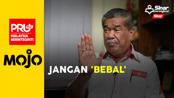 Mat Sabu meluat cakap isu rasuah