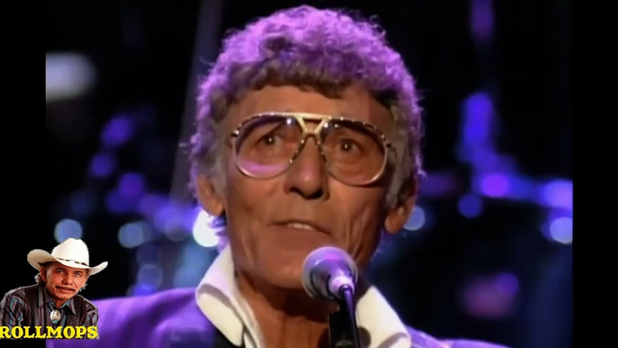 " CARL PERKINS BLUE SUEDE SHOES LET'S GO ROCK'AND'ROLLMOPS "