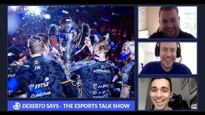 Would You Watch Esports on Twitter? NFL Fans Didn’t | Dexerto Says