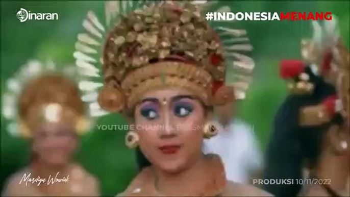 BOSSMAN MARDIGU - G20 BALI DIKATAKAN BISA  SUKSES JIKA MENGHASILKAN HAL BESAR INI !!! CONTEK KAA 1955 !!! - Mardigu Wowiek