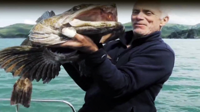 Dark Waters mit Jeremy Wade Staffel 1 Folge 1 HD Deutsch