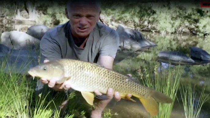 Dark Waters mit Jeremy Wade Staffel 1 Folge 3 HD Deutsch