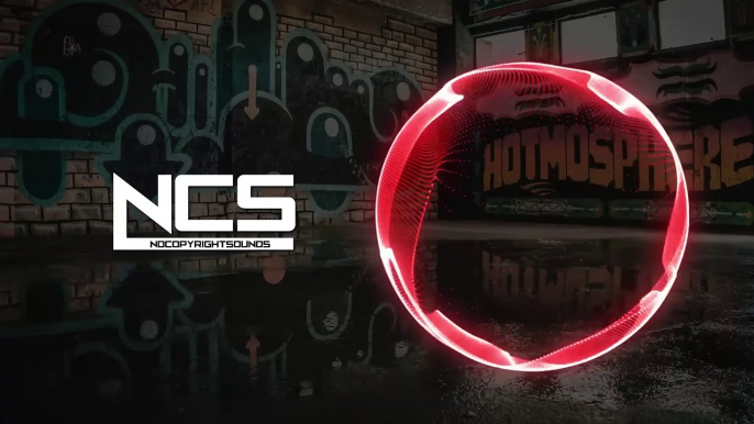 Jim Yosef - Samurai [NCS Release]