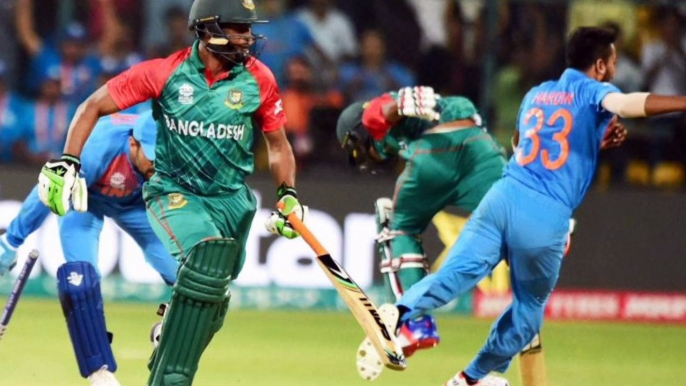 India vs Bangladesh 2nd odi highlights today match,cricket video.ind vs ban live match,