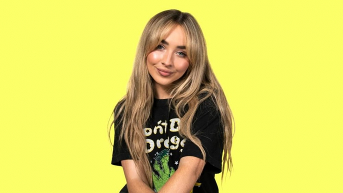 Sabrina Carpenter "Nonsense" Official Lyrics & Meaning | Verified