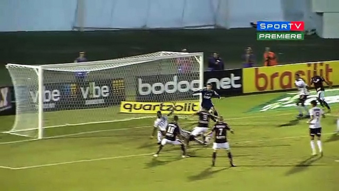 Assista aos gols da vitória do São Paulo sobre a Ferroviária