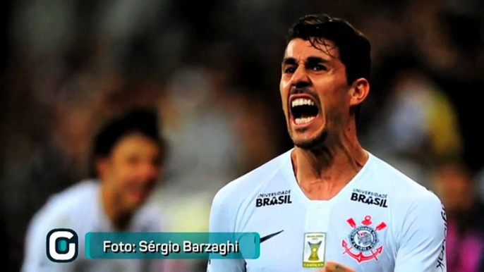 Novo zagueiro do Corinthians, Danilo Avelar tem mais gols que atacantes rivais