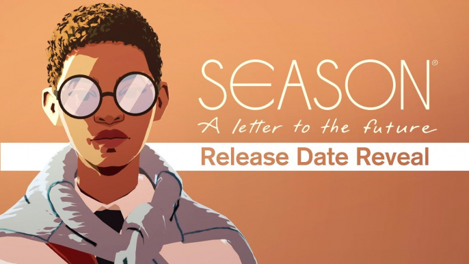 SEASON: A letter to the future - Trailer date de sortie