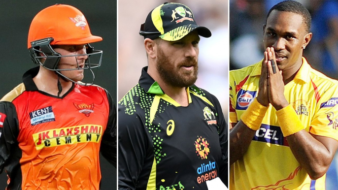 IPL 2023 ఆ CSK Player ని బాధతోనే కానీ SRH Player కి మాత్రం గుణపాఠమే *Cricket | Telugu OneIndia