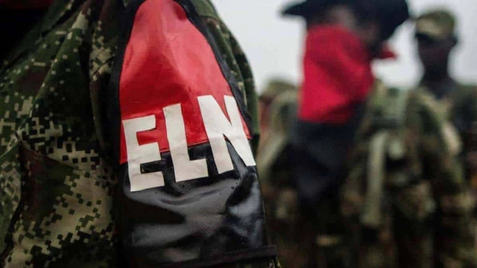 En las próximas horas se conocería quiénes harán parte del equipo negociador con el ELN