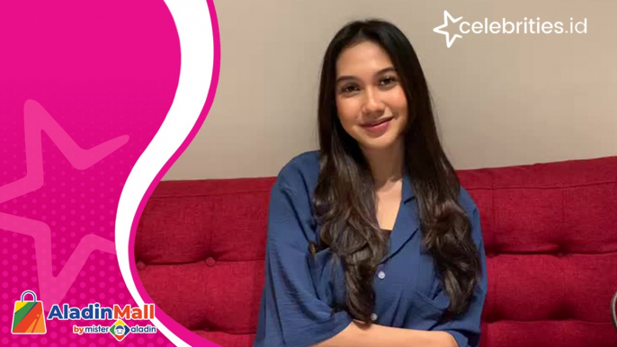 Cerita Romantis Raissa Ramadhani, Dapat Kejutan dari si Doi