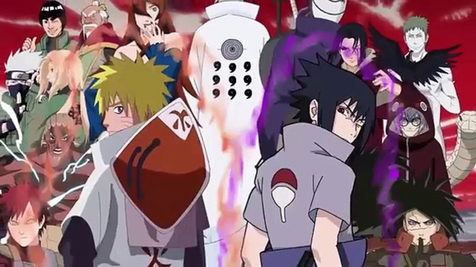 SASUKE DEVOILE A NARUTO SA PROMESSE DE TUER BORUTO ! LA VERITE SUR SON DERNIER COMBAT VS BORUSHIKI