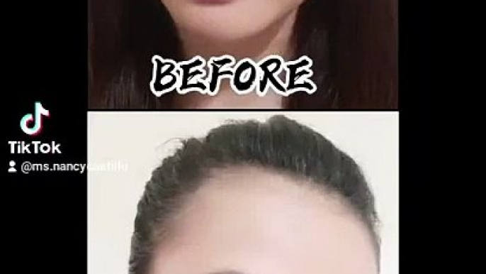 From Mom to Glam Makeup Transformation Nancy Castillo Shorts