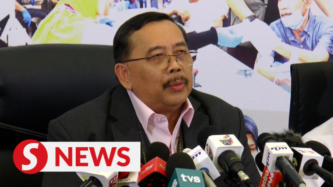 GE15: Perikatan gets 14 out of 15 Perlis state seats, says EC