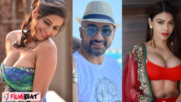 Sherlyn Chopra,Raj Kundra,Poonam Pandey के खिलाफ Pornography Case में दायर की Charge sheet!FilmiBeat