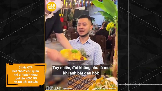 nhau: Làm gì cũng cà khịa