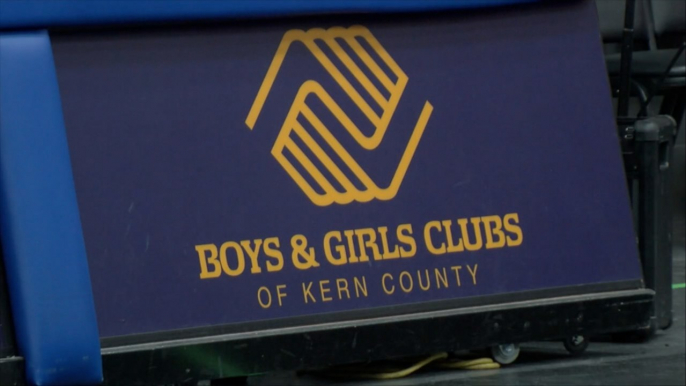 Autumn Day Camps return to the Boys & Girls Club of Kern County