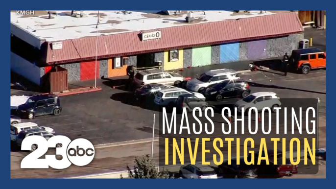 New details in deadly Colorado LGBTQ+ nightclub shooting