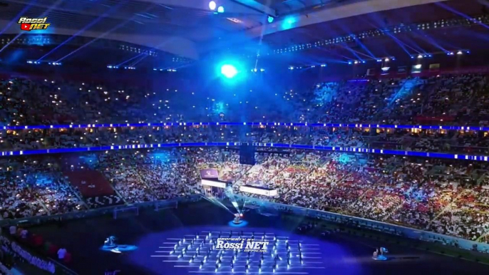 Opening Ceremony FIFA World Cup Qatar 2022 - Goosebumps football  world cup