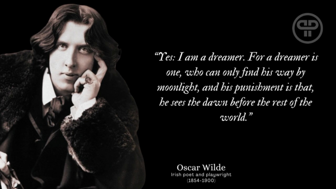 Life quotes by Oscar Wilde | Pure Quotes