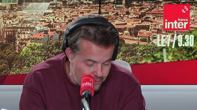 David Lisnard : "Élisabeth Borne fait preuve de sens de la négociation"