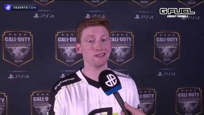 Scump: Winning CoD Champs would be an “amazing and final cap to the OpTic Gaming era”