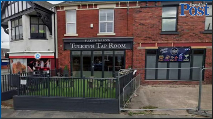 Lancashire Post news update 22 Nov 2022: Little bar has become a big noise in Preston