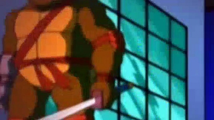 Teenage Mutant Ninja Turtles Season 1 Episode 26 The Search For SplinterPart 2