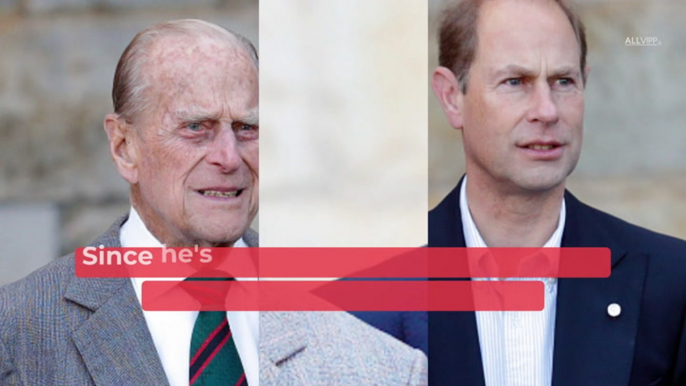 King Charles Might Not Name Prince Edward The Duke of Edinburgh