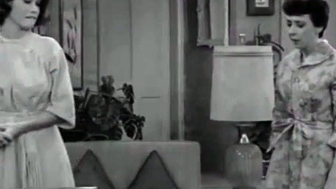 Dick Van Dyke S02E09 (The Night the Roof Fell In)