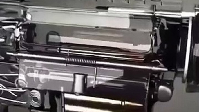 loading the bullet gun in gun very very wonderful and interesting video