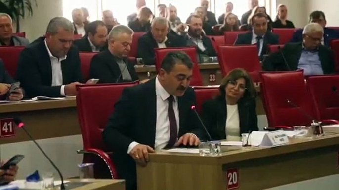 Özlem Çerçioğlu'ndan AK Parti'ye katılan Özcan'a tepki: Hakkımı helal etmiyorum