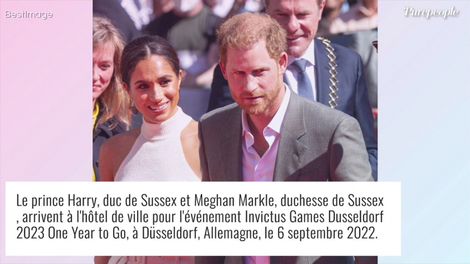 Prince Harry : Toy boy, bains à deux, baisers enflammés... Une ex balance sur leur relation très hot