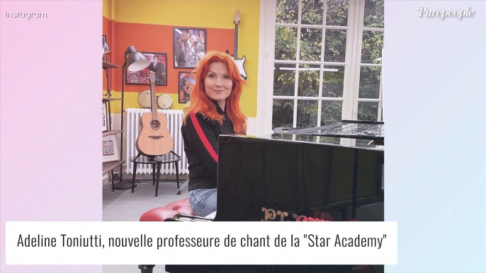 Adeline Toniutti (Star Academy) marquée par la maladie et les problèmes de poids, elle a vécu un calvaire