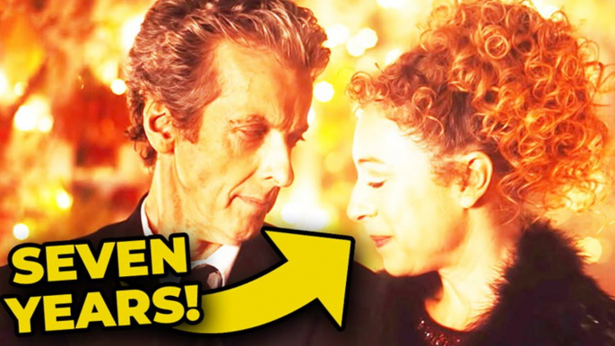 10 Longest Payoffs In Doctor Who History