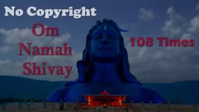 Om Namah Shivay Mantra-108 Times Shiv Mantra- ॐ नमः शिवाय-Shiv Mantra Chanting-L_low