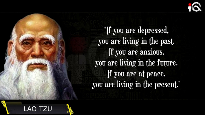 The best Lao Tzu quotes worth listening to! inspirational qu