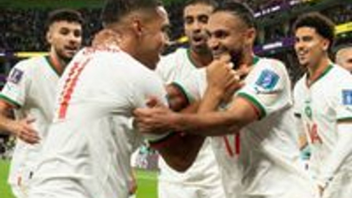 Canada / Maroc, Croatie / Belgique en streaming : À quelle heure voir les matchs de Coupe du monde ce jeudi 1er décembre ?