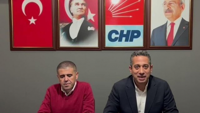 CHP Araştırdı: "Mersin'in Mezitli İlçesinde 62 Ülkeden Seçmen Var"