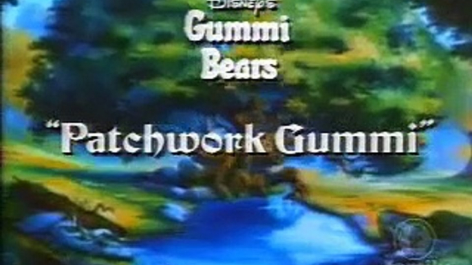 Adventures of the Gummi Bears - Se6 - Ep06 HD Watch HD Deutsch