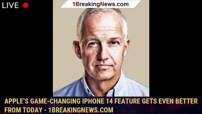 104051-mainApple’s Game-Changing iPhone 14 Feature Gets Even Better From Today - 1BREAKINGNEWS.COM