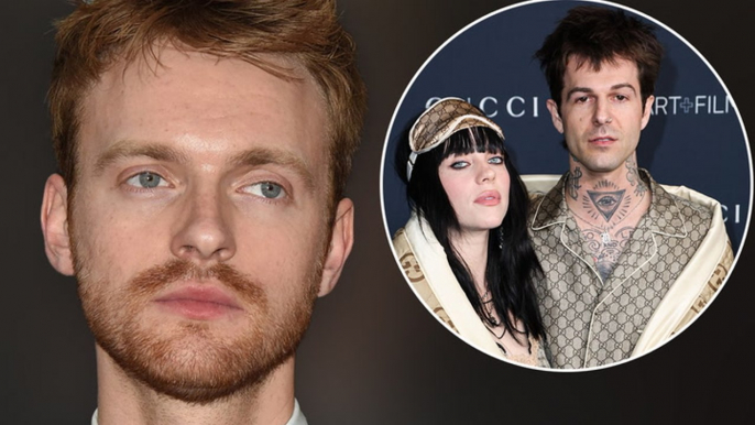 Billie Eilish’s Brother Finneas Reacts To Her 10 Year Age Gap With Jesse Rutherford