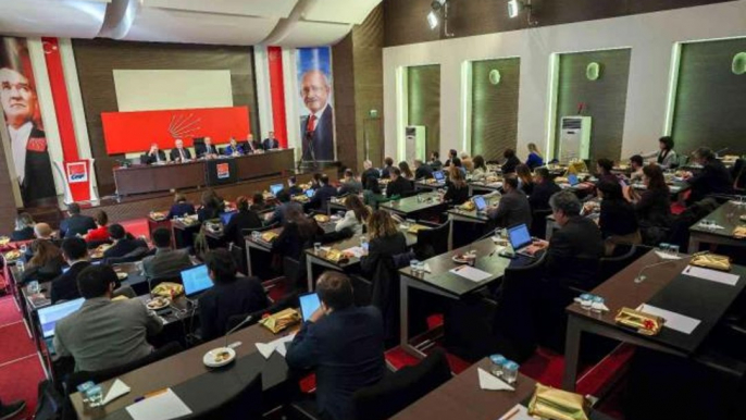 CHP lideri Kılıçdaroğlu: "Başka bir ülkenin Erdoğan lehine veya başka biri lehine içişlerimize müdahale etmesini asla doğru bulmayız"