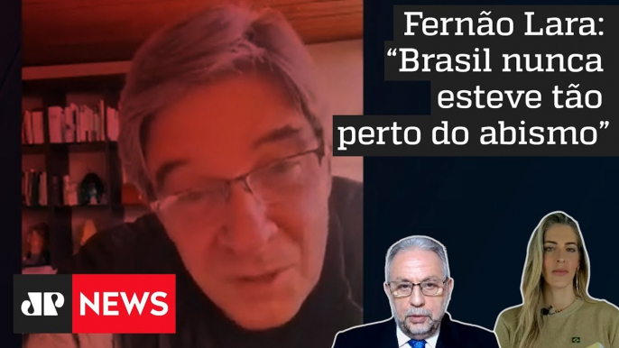 Miguel Daoud e Fabi Barroso analisam declarações de ex-diretor do Estadão sobre Lula