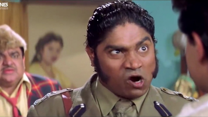 जॉनी लीवर का बेस्ट कॉमेडी सीन _ मेला मूवी का मजेदार दृश्य _ Johnny Lever Funny Scene